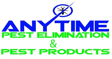 Anytime Pest Elimination 