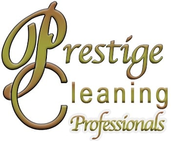 Prestige Cleaning Professionals Logo