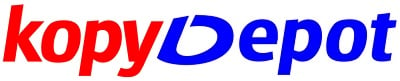 Kopy Depot Logo