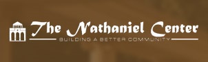 The Nathaniel Center Logo