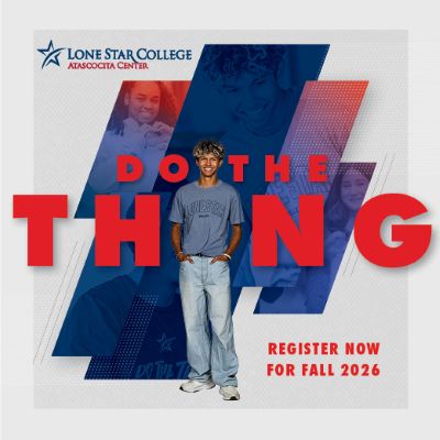 Lone Star College Atascocita Center