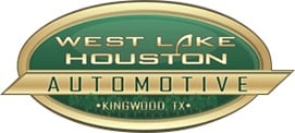 West Lake Houston Automotive Logo