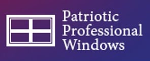 Patriotic Professional Windows Logo