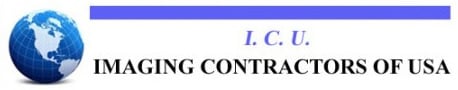 Imaging Contractors of USA Logo