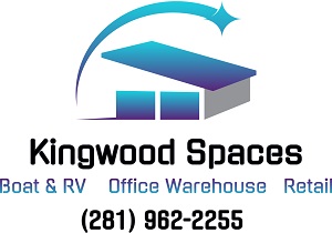 Kingwood Spaces Logo