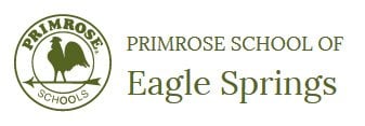 Primrose School of Eagle Springs Logo