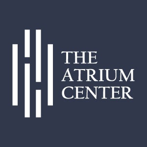 The Atrium Center Logo