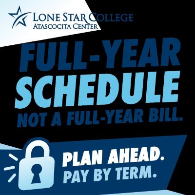 Lone Star College Atascocita Center