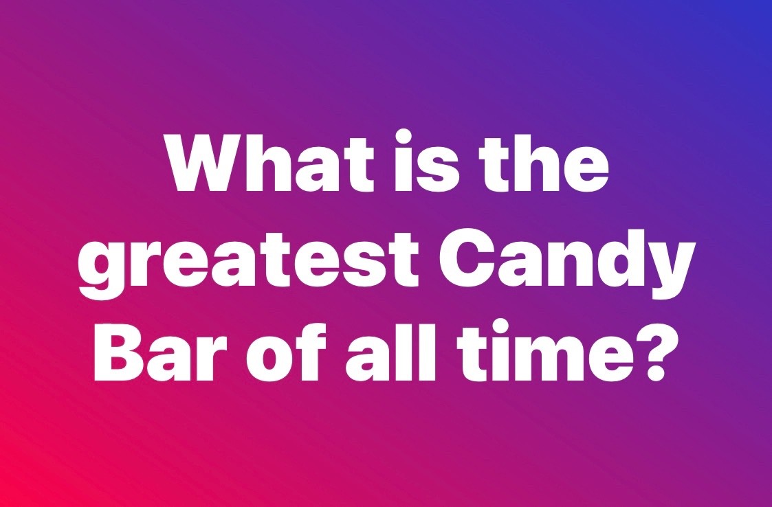 Candy Bars candy-bars