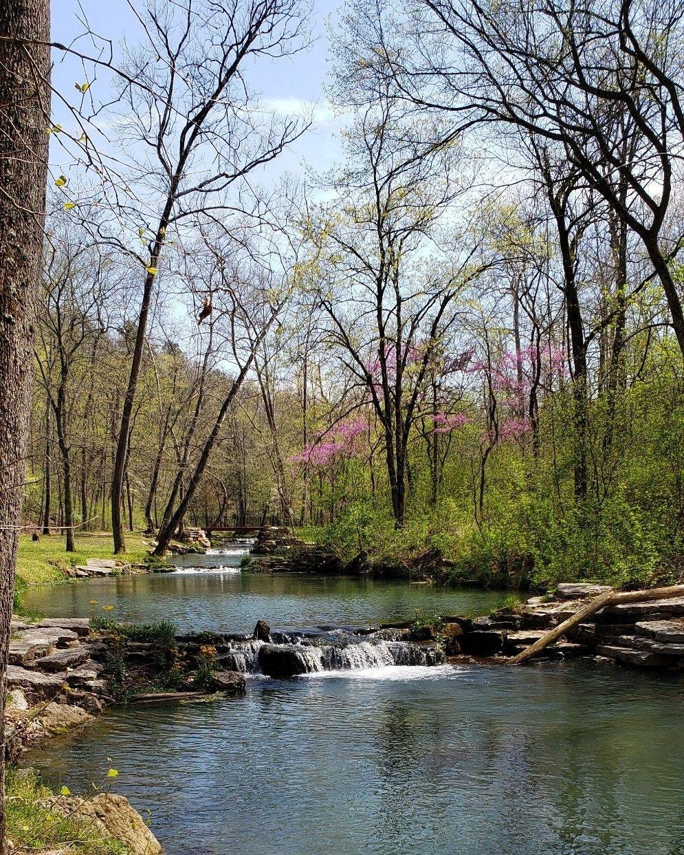 Nebraska Spring Springtime Springtime!