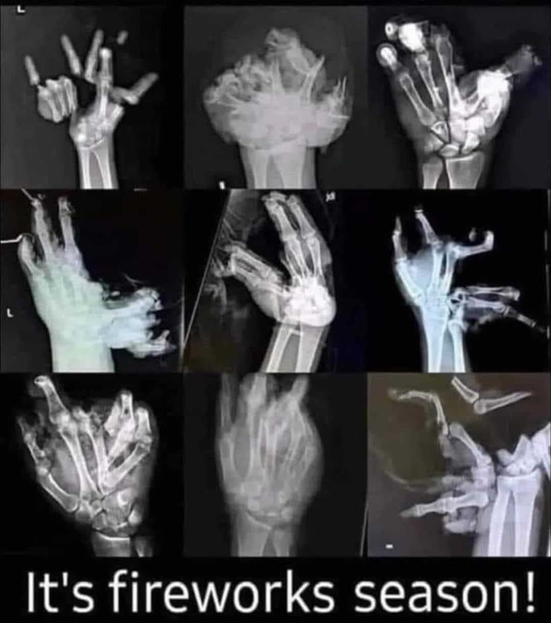 Let's start a funny firework meme thread.