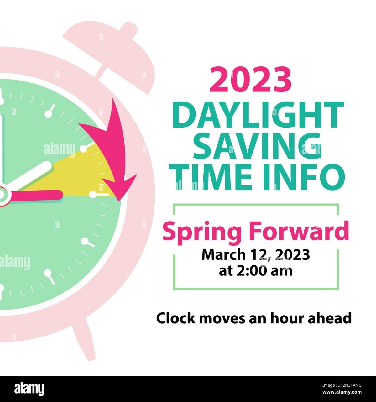 Daylight Saving Time