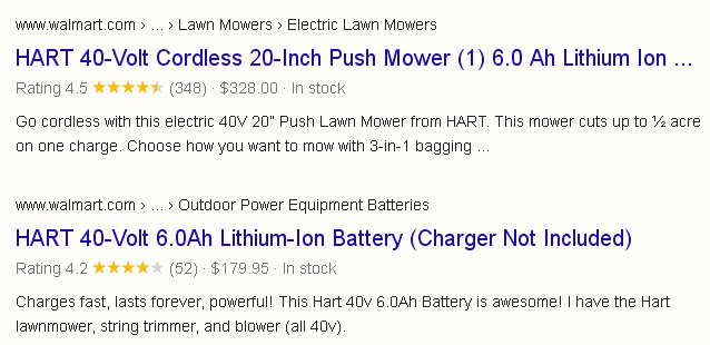 Rechargeable Lawn Care Tool Takeover