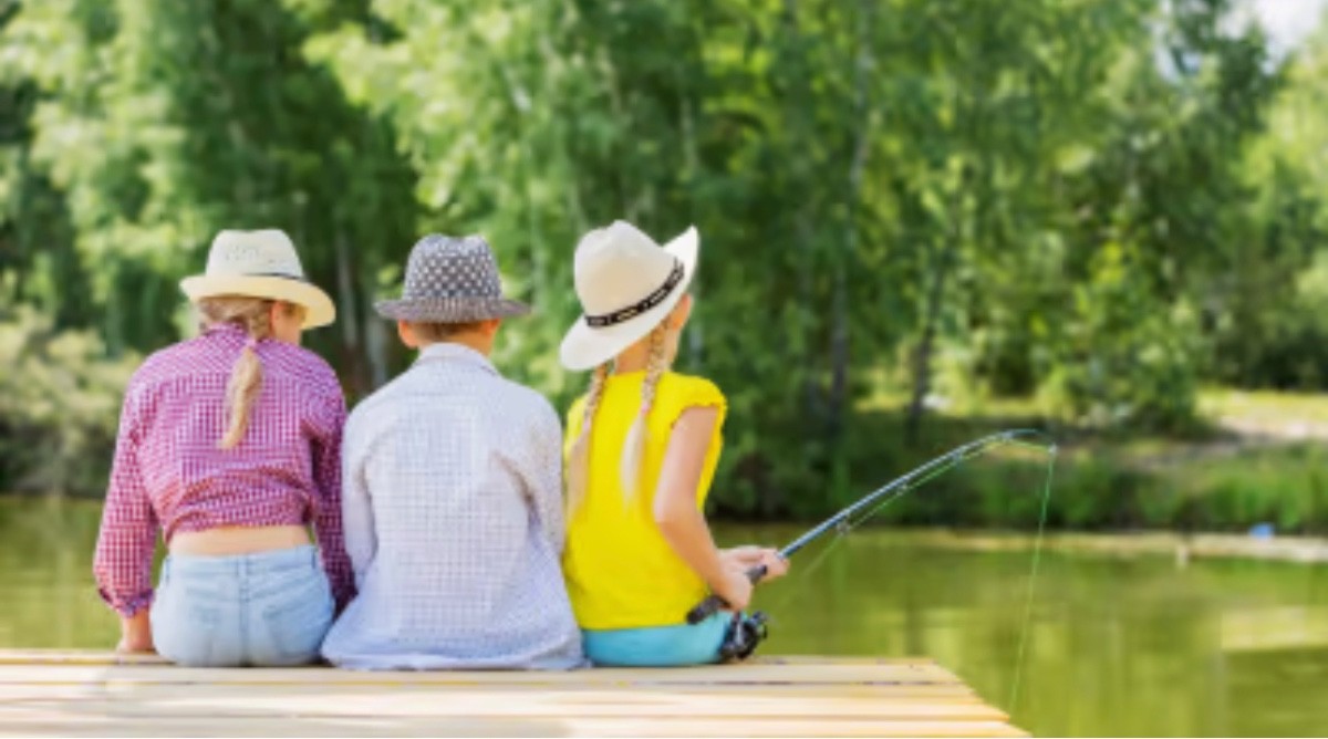 National Sibling Day!