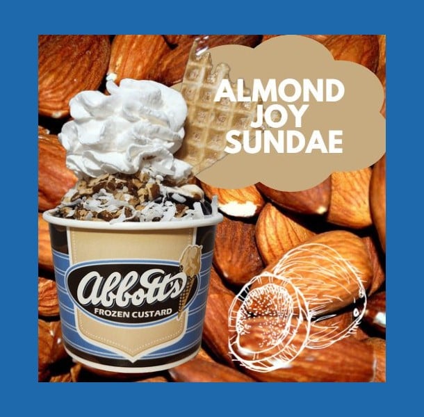 Abbott's Frozen Custard Coming to Atascocita 4th Quarter 2023