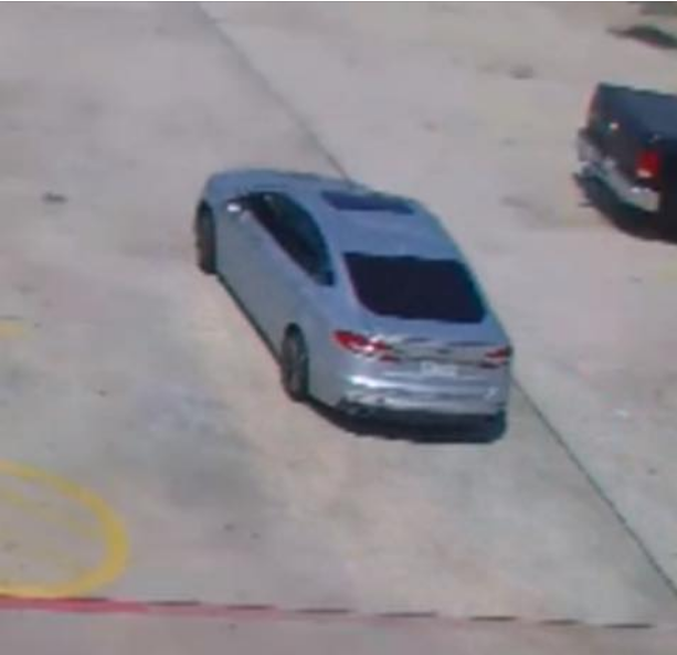 Help needed in identifying suspect involved in indecent exposure