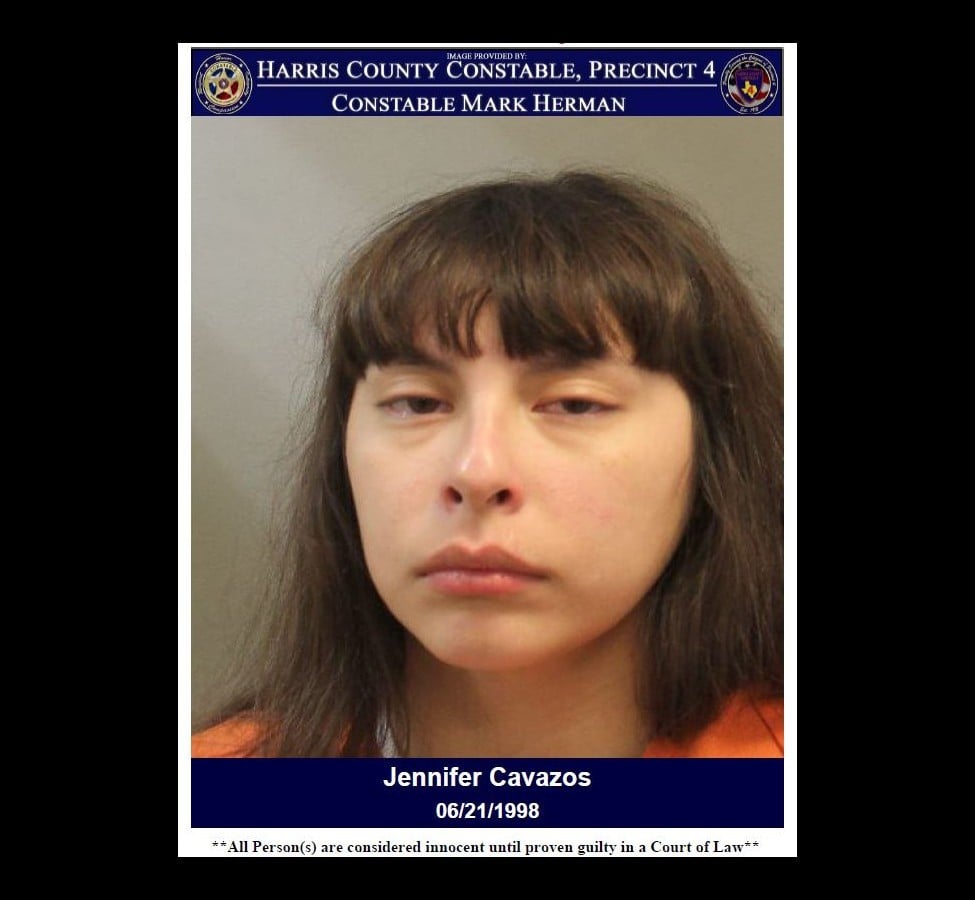 Constables Arrest Suspected Drunk Driver