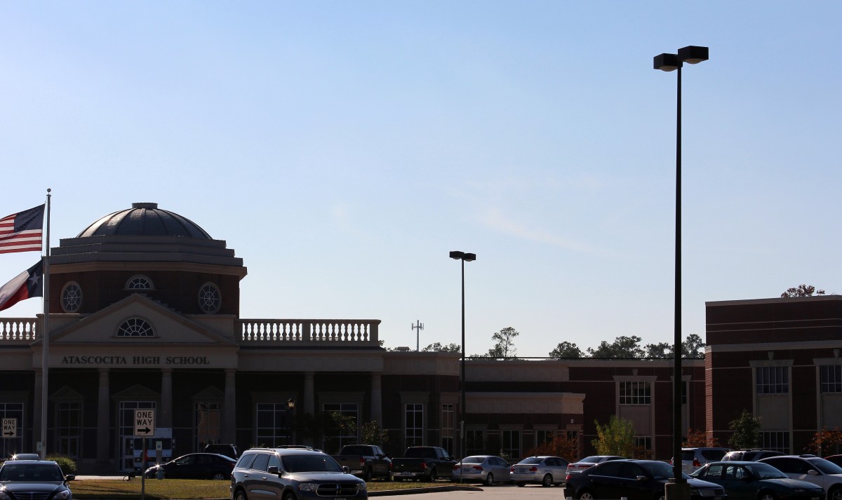 Atascocita Photos A Picture Tour of Atascocita TX